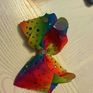 JoJo Siwa bow